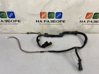 проводка подвески, ориг. номер 4M1971111G, Audi Q7 2015-2019