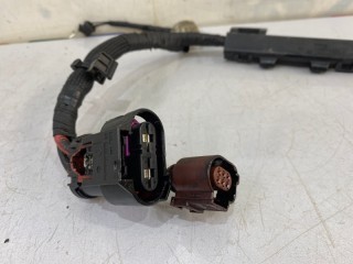 проводка подвески, ориг. номер 4M1971111G, Audi Q7 2015-2019