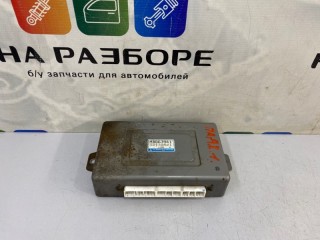 блок управления ABS (электронный), ориг. номер MB863941, Mitsubishi Pajero 1991-1997