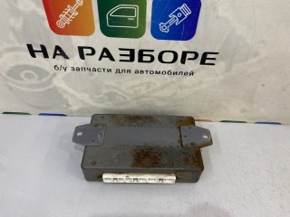 блок управления ABS (электронный), ориг. номер MB863941, Mitsubishi Pajero 1991-1997