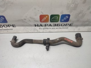 патрубок системы охлаждения, ориг. номер CPLA-7752-AB, Land Rover Range Rover