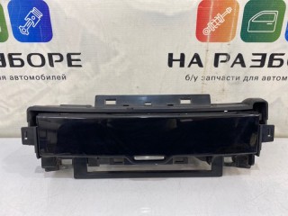 накладка на центральную консоль (торпеды), ориг. номер 55405-60380, LEXUS LX450d