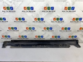 накладка на порог наружная, ориг. номер A1666900440, mercedes m