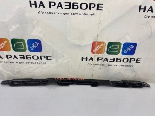 Кронштейн рамки радиатора, ориг. номер 53116-60040, Toyota Land Cruiser Prado 2013-2017