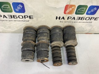 подушка кузова, ориг. номер 52201-60060, TOYOTA Land Cruiser 2007-2012