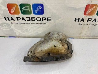 Насадка на глушитель, ориг. номер A2924900400, Mercedes-Benz GLE Coupe