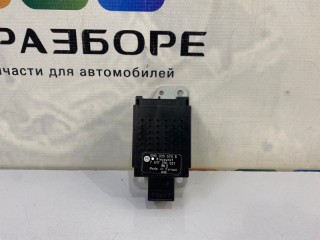 Блок подавления радиопомех, ориг. номер 5M0035570B, Volkswagen Golf 2003-2009
