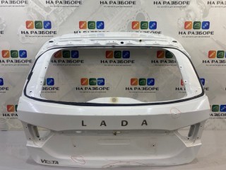 крышка багажника, ориг. номер 8450102347, Lada Vesta SW