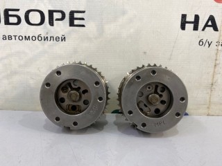 механизм изменения фаз, Subaru XV
