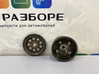 механизм изменения фаз, ориг. номер 243502B010, KIA RIO 2011-2015