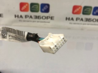 Проводка сиденья, ориг. номер 8219B-06440, TOYOTA CAMRY 2017-2021