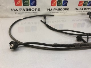шланг форсунок омывателя, ориг. номер 85370-33430, TOYOTA CAMRY 2017-2021