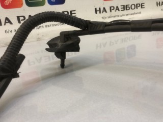 шланг форсунок омывателя, ориг. номер 85370-33430, TOYOTA CAMRY 2017-2021