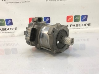 Электропривод рулевой рейки, ориг. номер 89650-33C50, TOYOTA CAMRY 2017-2021