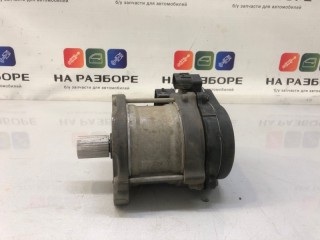 Электропривод рулевой рейки, ориг. номер 89650-33780, TOYOTA CAMRY 2017-2021