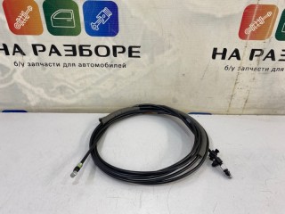 Трос замка багажника, ориг. номер 81280-H2000, KIA RIO 2017-2020