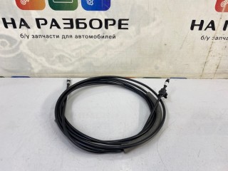 Трос замка багажника, ориг. номер 81280-H2000, KIA RIO 2017-2020