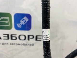 провод abs, ориг. номер 890C0-06041, TOYOTA CAMRY 2017-2021