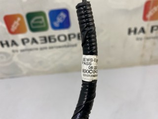 провод abs, ориг. номер 890C0-06041, TOYOTA CAMRY 2017-2021