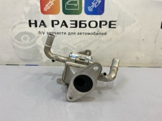 EGR, ориг. номер 25680-0V010, TOYOTA CAMRY 2017-2021