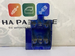 накладка на порог наружная, ориг. номер BK31-V20206AE, Ford transit
