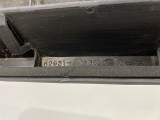 клапан в крыло, ориг. номер 62931-33020, TOYOTA COROLLA 2002-2007