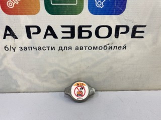 Крышка радиатора, ориг. номер 16401-36030, TOYOTA CAMRY 2017-2021