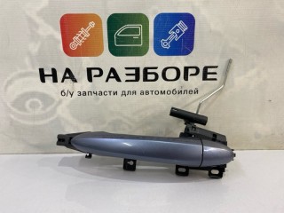 ручка двери внешняя Chery Tiggo, 403003528AADQJ