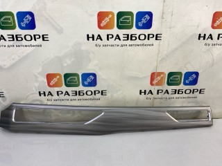 накладка на центральную консоль (торпеды), ориг. номер 401001010AA, Chery Tiggo