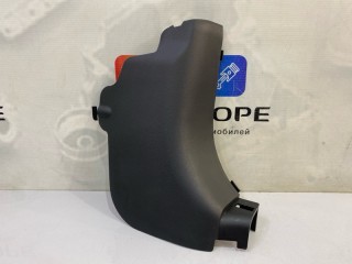 накладка на порог внутренняя, ориг. номер J68-5402040, Chery Tiggo