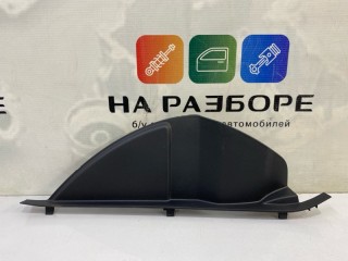 накладки на торпедо боковые, ориг. номер 401001005AA, Chery Tiggo