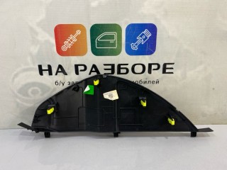 накладки на торпедо боковые, ориг. номер 401001005AA, Chery Tiggo