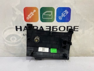 накладка на консоль между сиденьями, ориг. номер 401000709AA, Chery Tiggo