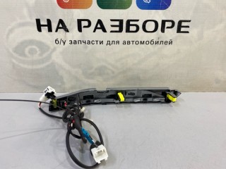 накладка на центральную консоль (торпеды), ориг. номер 401001384AA, Chery Tiggo