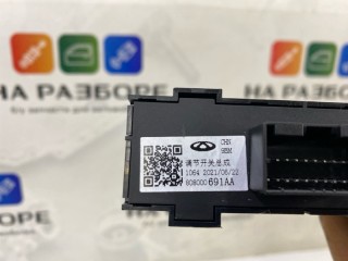 кнопка корректора фар, ориг. номер 808000691AA, Chery Tiggo
