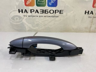 ручка двери внешняя, ориг. номер 403003527AADQJ, Chery Tiggo