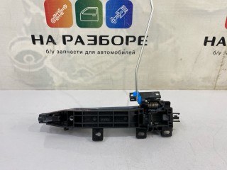ручка двери внешняя, ориг. номер 403003527AADQJ, Chery Tiggo
