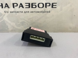 Блок управления центральным замком, ориг. номер 804000135AA, Chery Tiggo