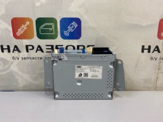 магнитола, ориг. номер 703000391AA, Chery Tiggo