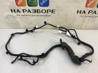 проводка крышки багажника, ориг. номер 806001430AA, Chery Tiggo