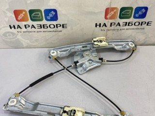 стеклоподъемник, ориг. номер 554000863AA, Chery Tiggo