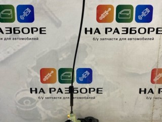 замок двери, ориг. номер J60-6105020AB, Chery Tiggo