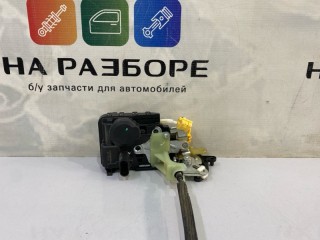 замок двери, ориг. номер J60-6205010AB, Chery Tiggo