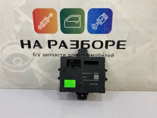 Блок управления крышки багажника, ориг. номер 802000076AA, Chery Tiggo