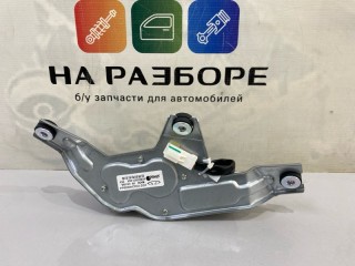 мотор дворников, ориг. номер 608000014AA, Chery Tiggo