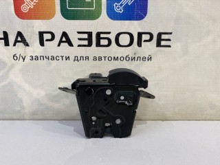 замок багажника, ориг. номер 554000109AA, Chery Tiggo