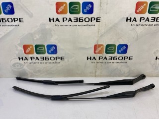 щетка стеклоочистителя, ориг. номер 608000124AA, Chery Tiggo