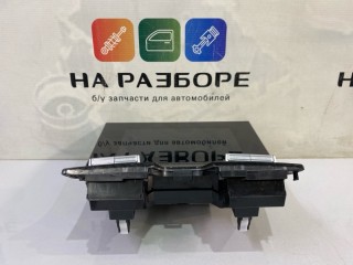 панель управления климат-контролем, ориг. номер 301001284AA, Chery Tiggo
