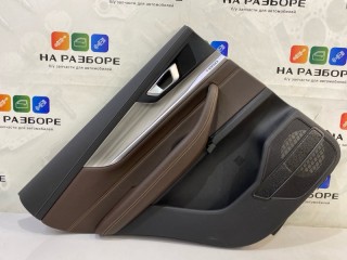 Обшивка двери, ориг. номер 403002231AACBN, Chery Tiggo