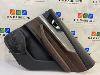 Обшивка двери, ориг. номер 403002232AACBN, Chery Tiggo